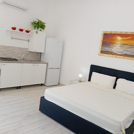 Villa Rosa Castellammare del Golfo Extérieur photo