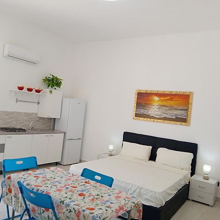 Villa Rosa Castellammare del Golfo Extérieur photo