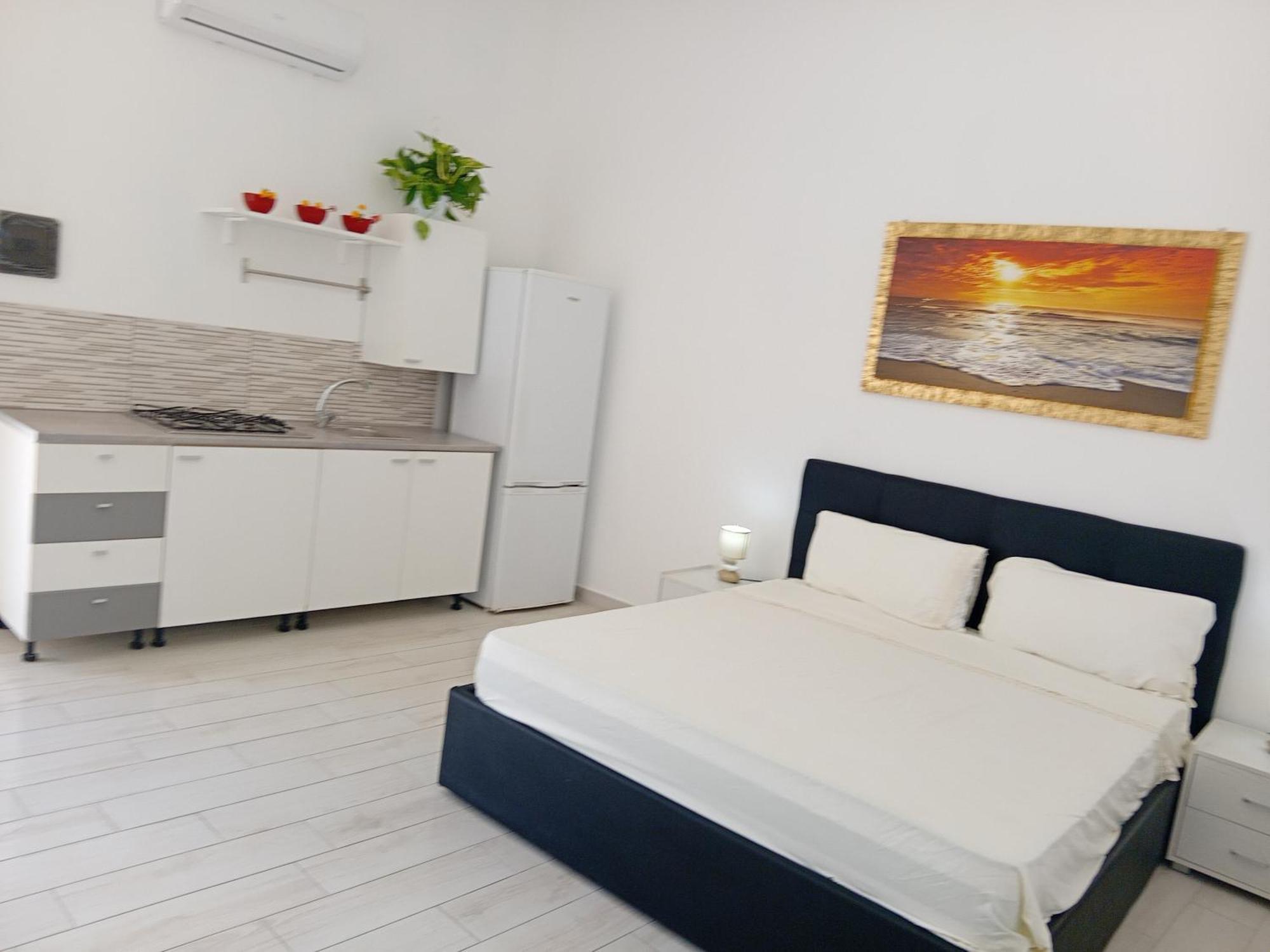 Villa Rosa Castellammare del Golfo Extérieur photo