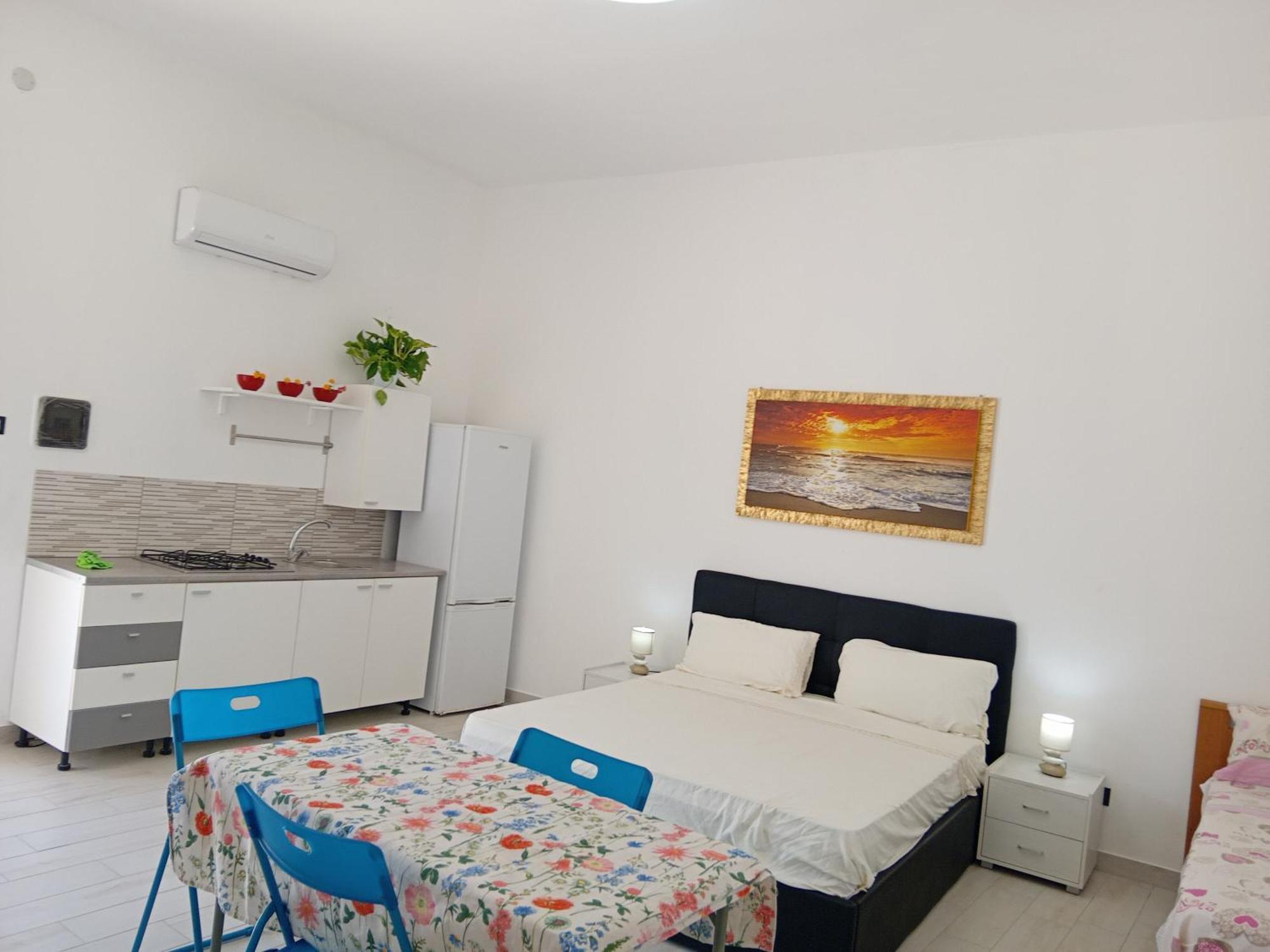Villa Rosa Castellammare del Golfo Extérieur photo