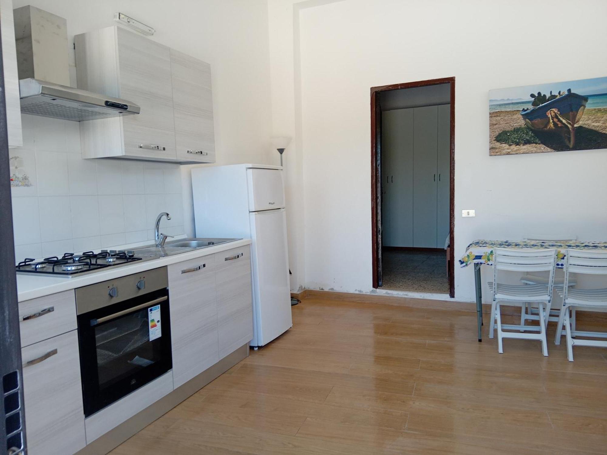Villa Rosa Castellammare del Golfo Extérieur photo