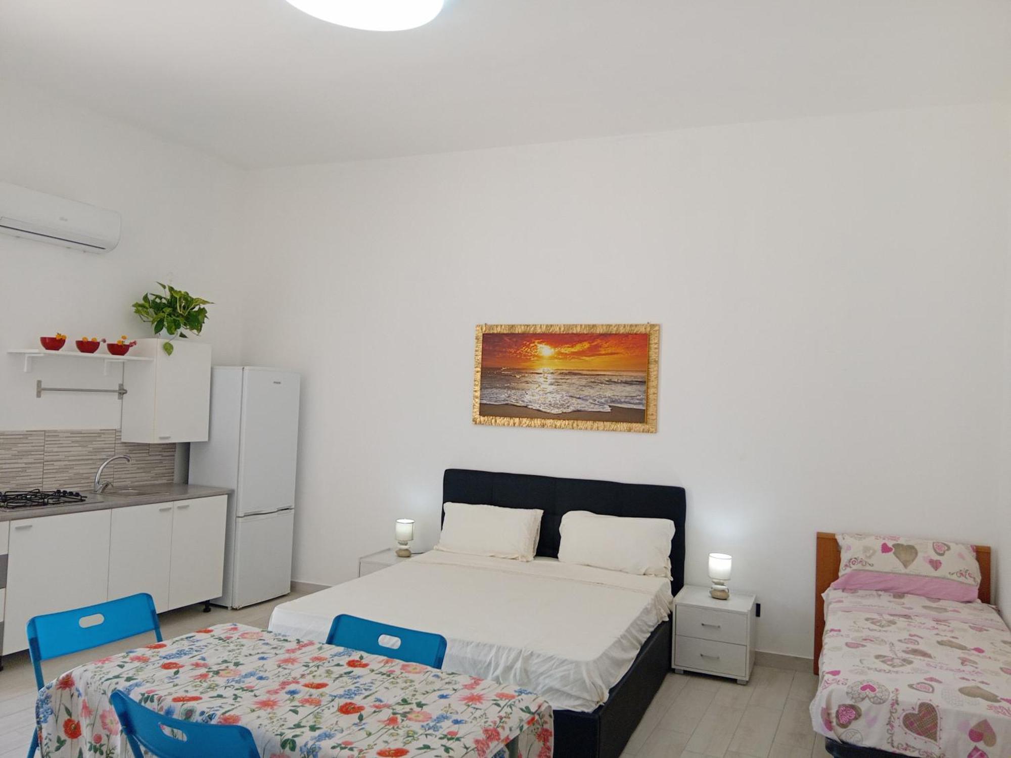 Villa Rosa Castellammare del Golfo Extérieur photo