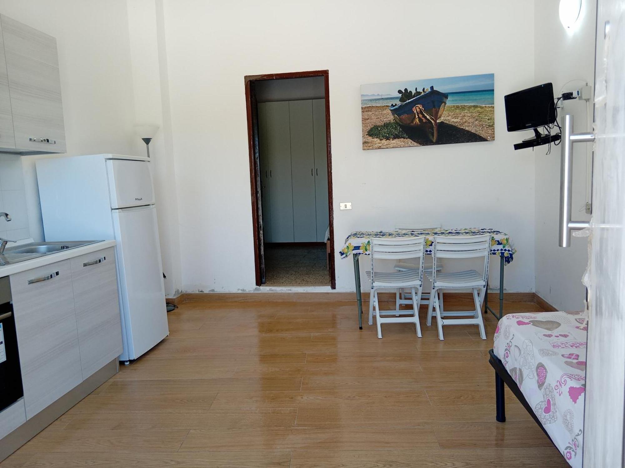 Villa Rosa Castellammare del Golfo Extérieur photo