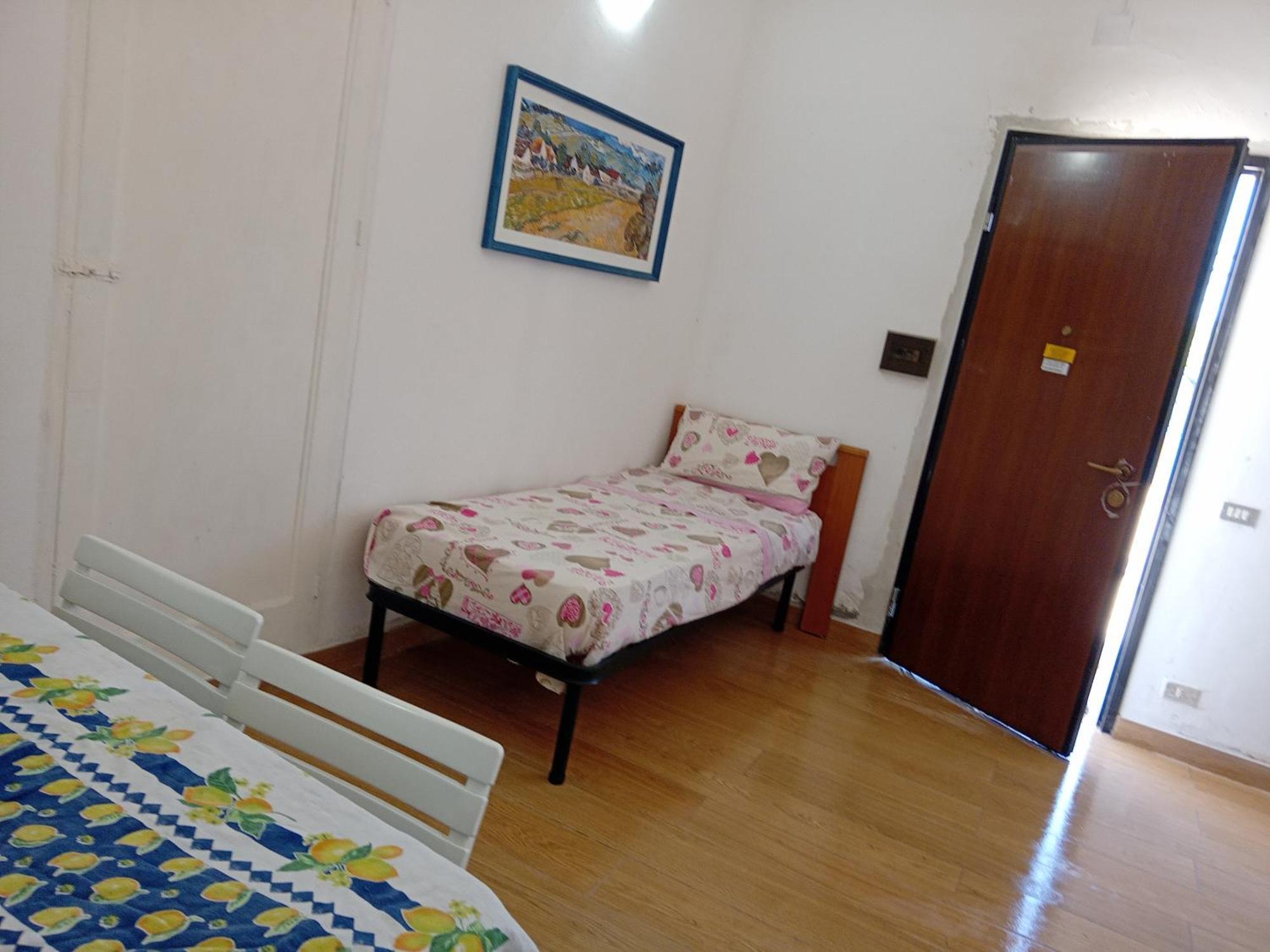 Villa Rosa Castellammare del Golfo Extérieur photo