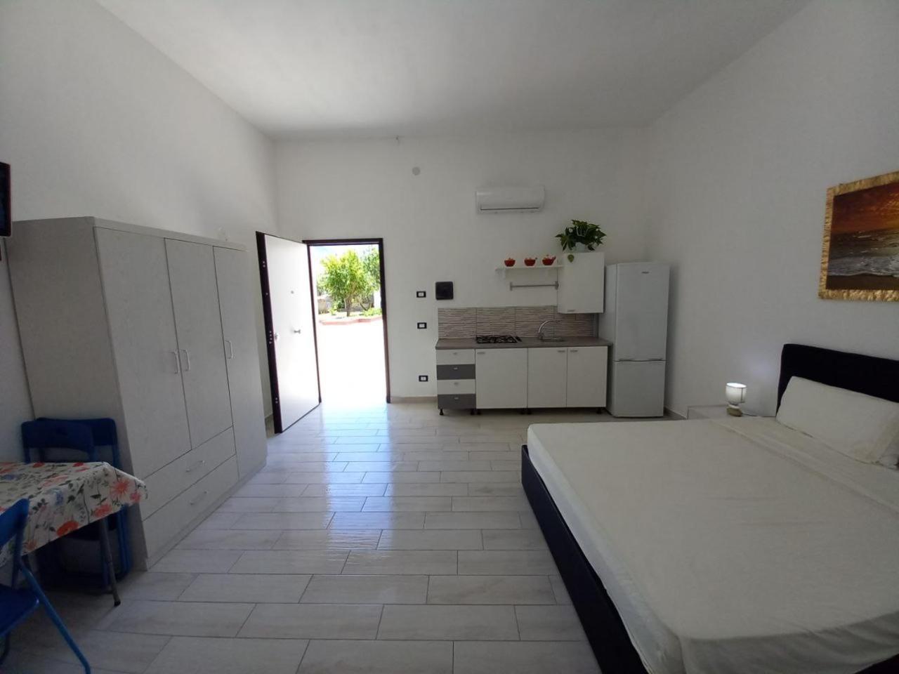 Villa Rosa Castellammare del Golfo Extérieur photo