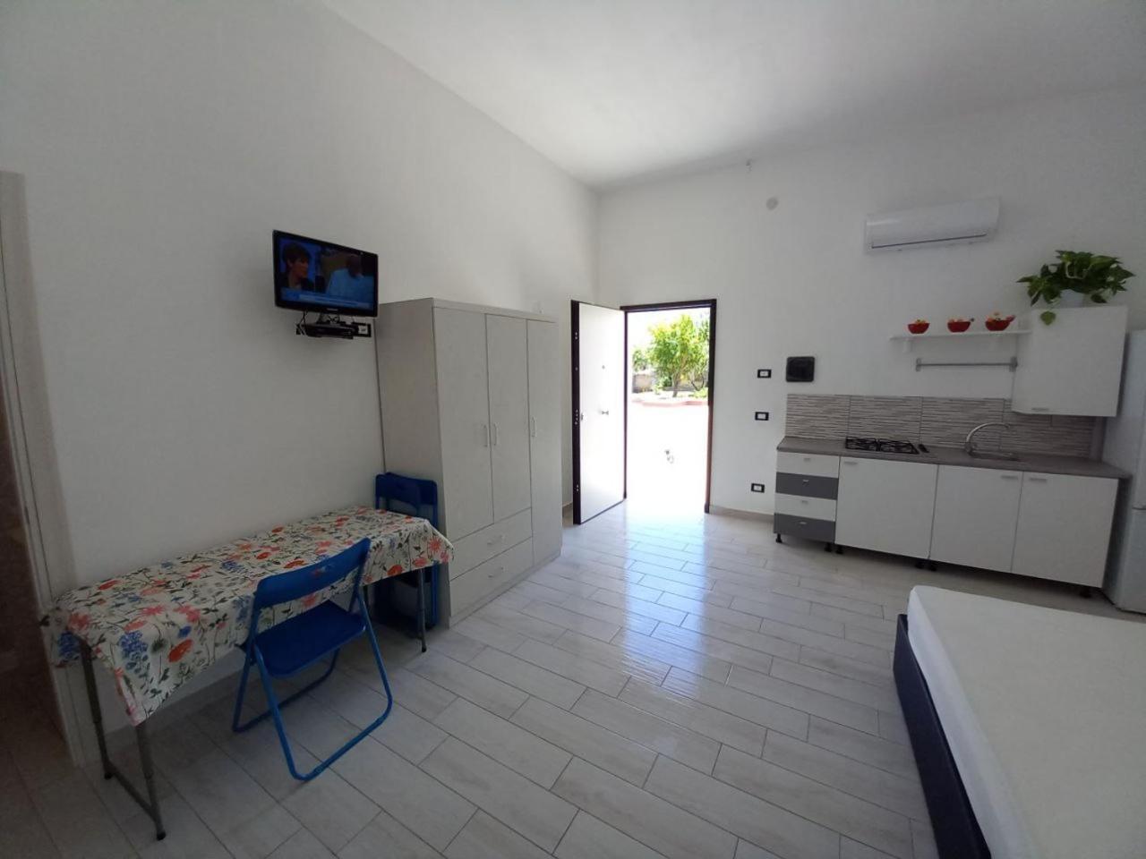 Villa Rosa Castellammare del Golfo Extérieur photo