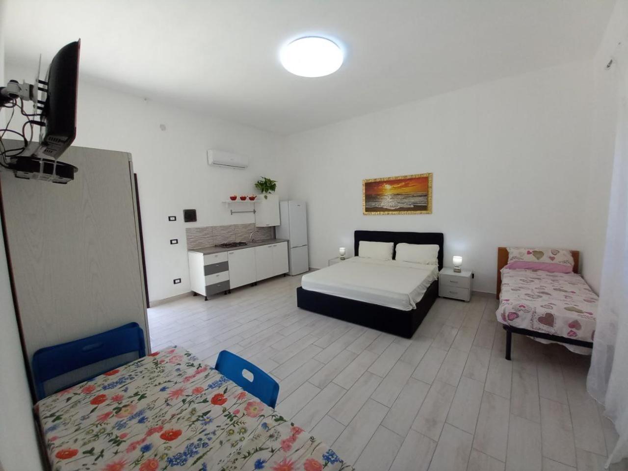 Villa Rosa Castellammare del Golfo Extérieur photo