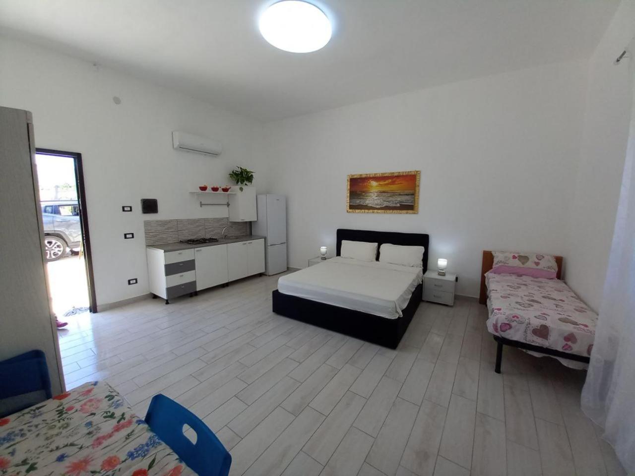 Villa Rosa Castellammare del Golfo Extérieur photo