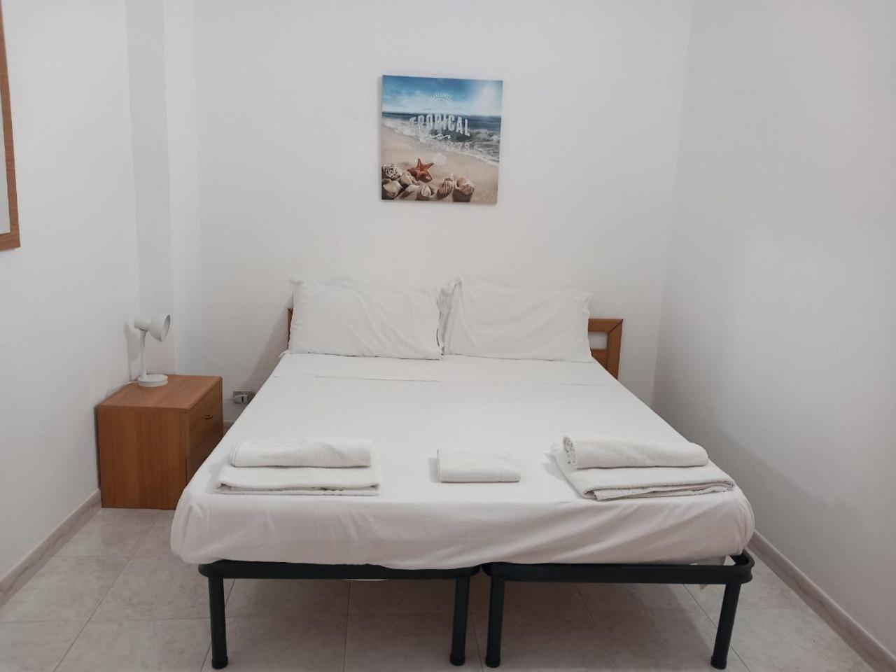 Villa Rosa Castellammare del Golfo Extérieur photo