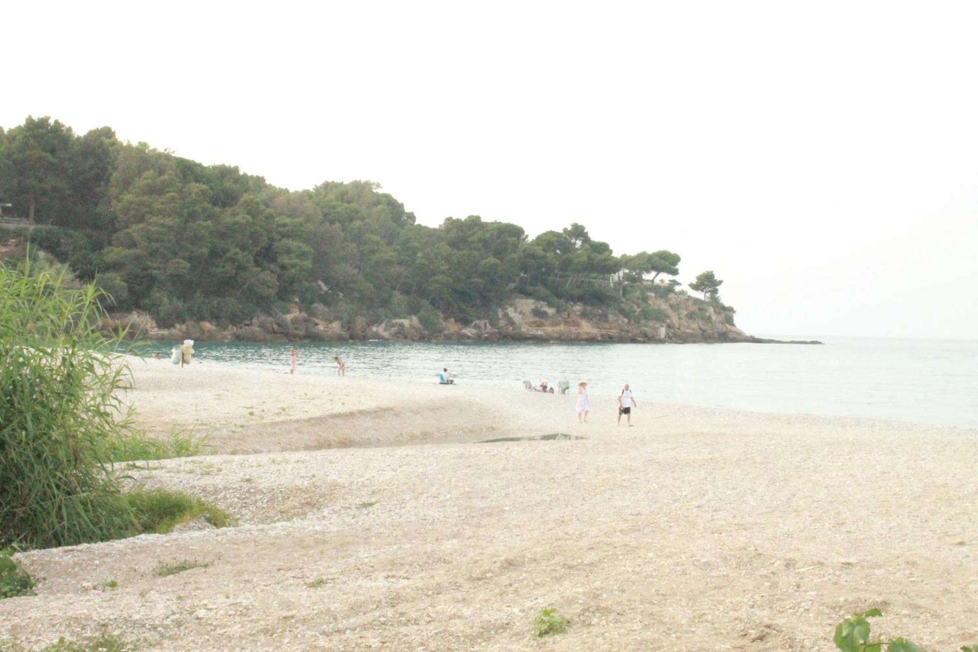 Villa Rosa Castellammare del Golfo Extérieur photo