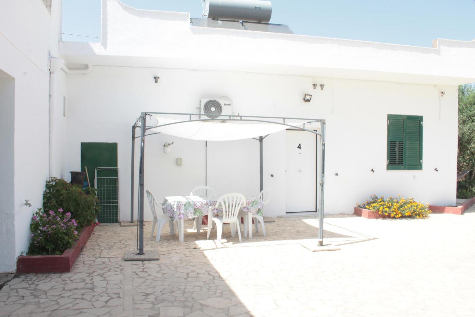Villa Rosa Castellammare del Golfo Extérieur photo