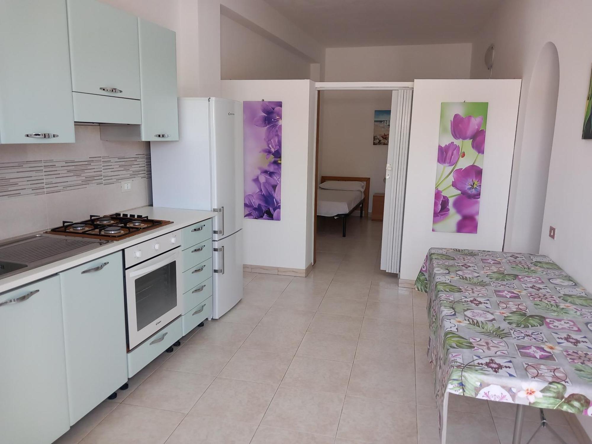 Villa Rosa Castellammare del Golfo Extérieur photo