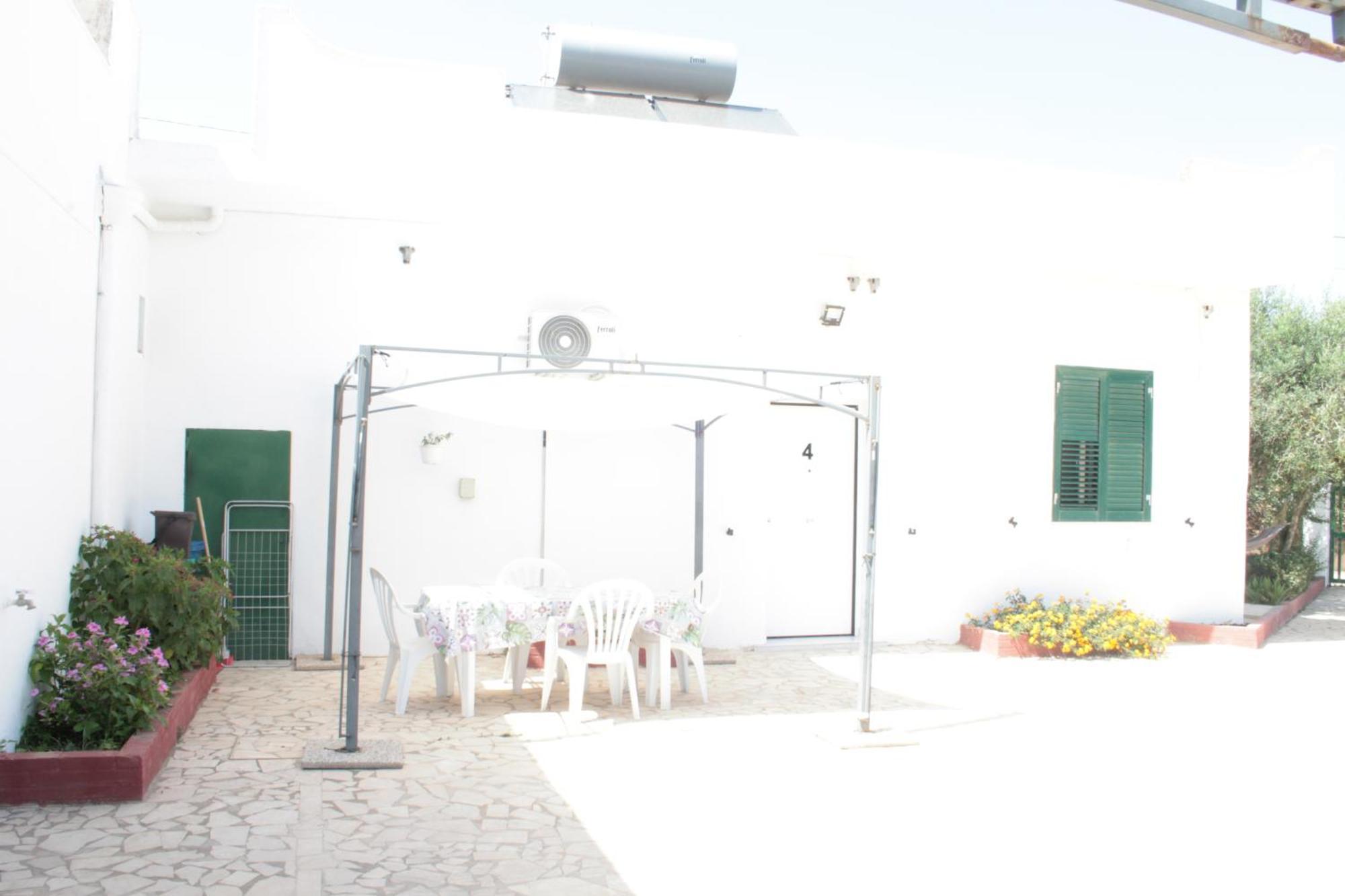 Villa Rosa Castellammare del Golfo Extérieur photo
