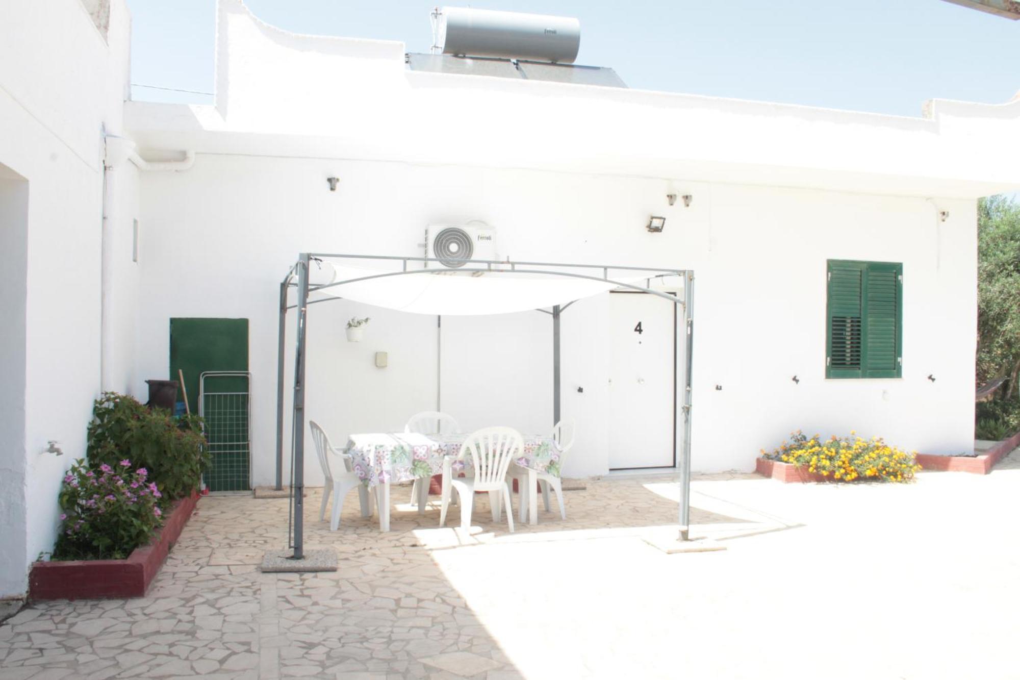 Villa Rosa Castellammare del Golfo Extérieur photo