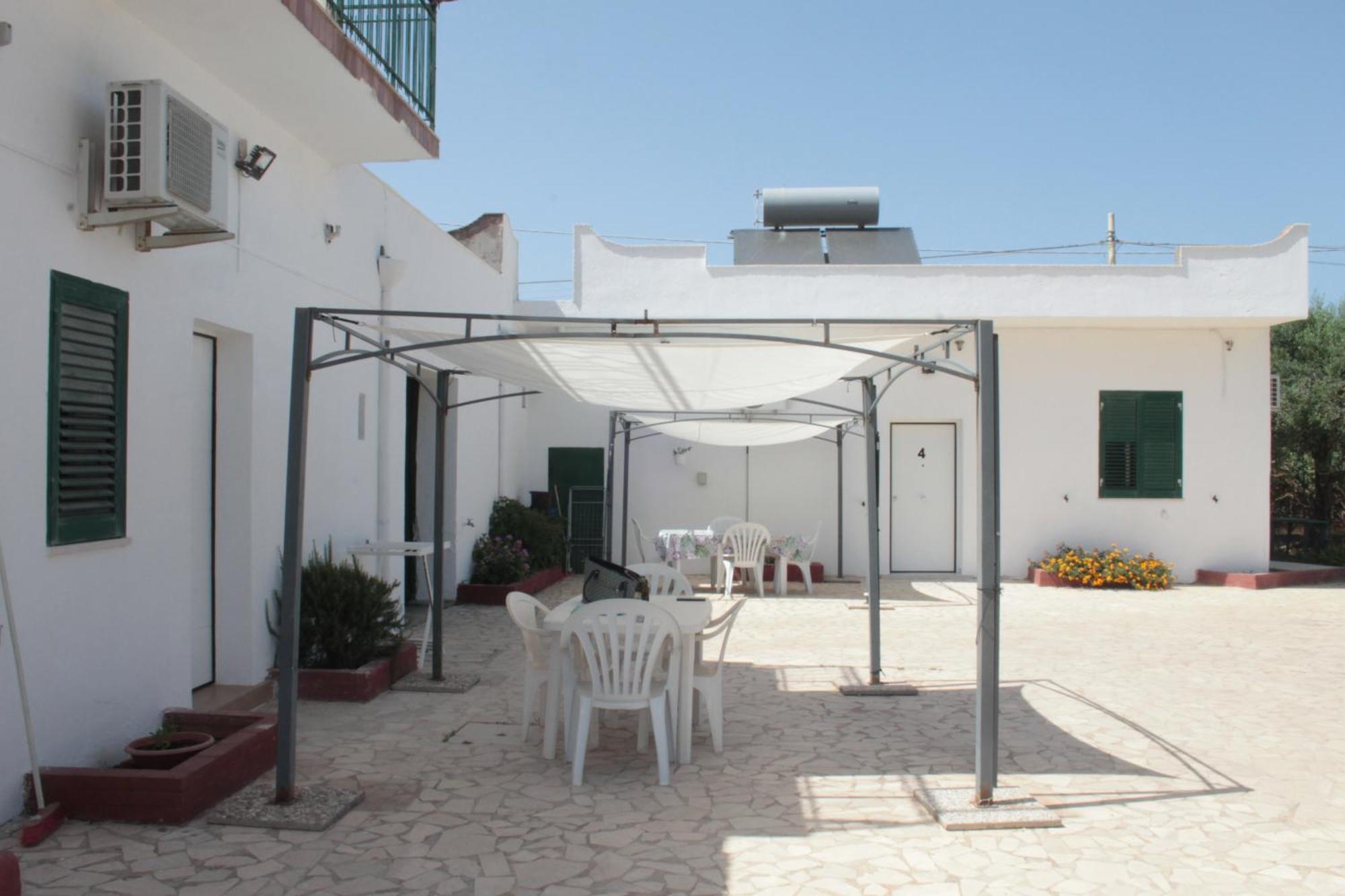 Villa Rosa Castellammare del Golfo Extérieur photo