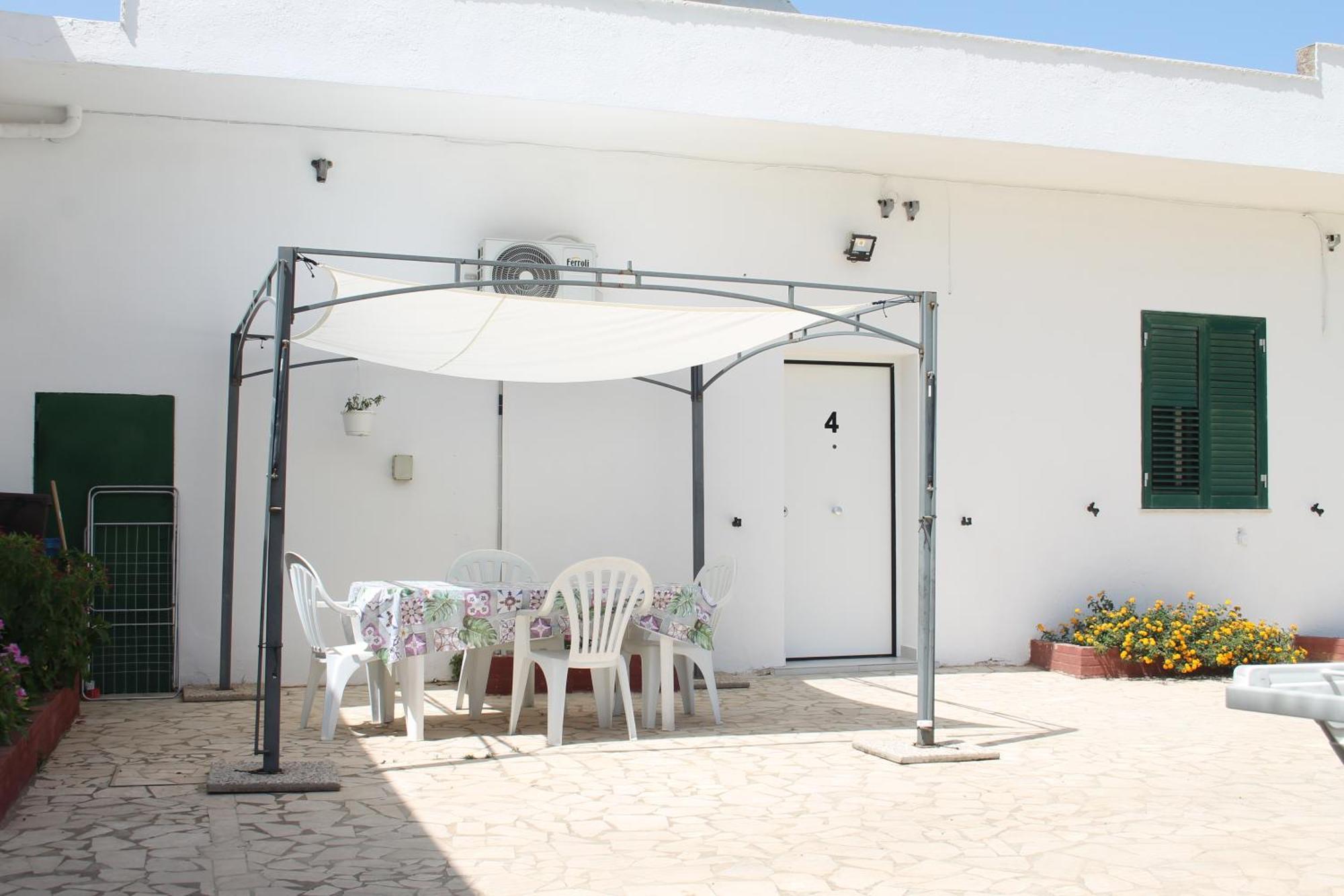 Villa Rosa Castellammare del Golfo Extérieur photo